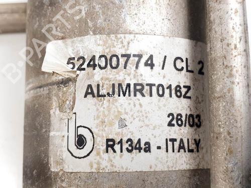 AC-Kondensator OPEL MERIVA A MPV (X03) 1.6 (E75) | BP28060343M32 