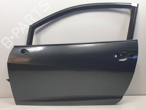 Used Left front door SEAT IBIZA IV SC (6J1, 6P5) 1.6 TDI (90 hp) 29875188