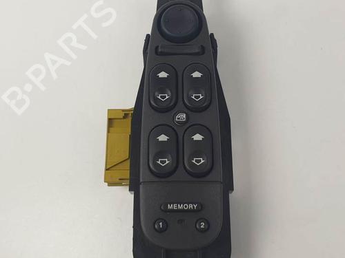 Left front window switch JAGUAR S-TYPE II (X200) 2.7 D | BP25138835I27 