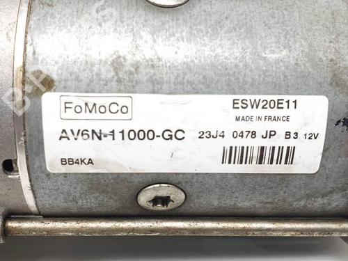 Starter FORD GRAND C-MAX (DXA/CB7, DXA/CEU) 1.6 TDCi | BP25145885M8 - Image 3