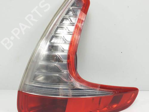 Used Right taillight RENAULT SCÉNIC III (JZ0/1_) 1.9 dCi (JZ0J, JZ1J, JZ1K, JZ1S) (131 hp) 28065799