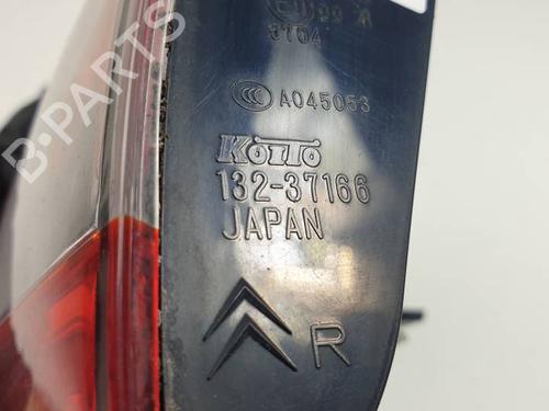 Right tailgate light CITROËN C4 AIRCROSS 1.8 HDi 150 | BP29763316C80 