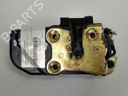Used Rear left lock JEEP CHEROKEE (KJ) 2.4 4x4 (147 hp) 7251838