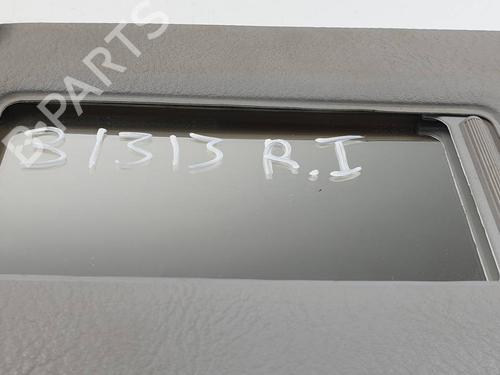 Left sun visor BMW 5 Touring (E39) 523 i | BP29199005I1 