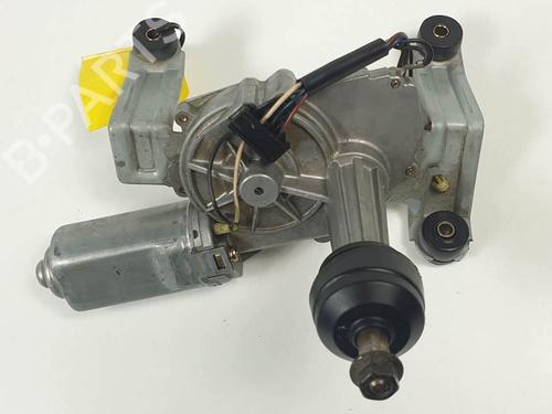 Used Rear wiper motor Rear wiper motor SSANGYONG ACTYON I 2.0 Xdi (141 hp) 19421217 19421217
