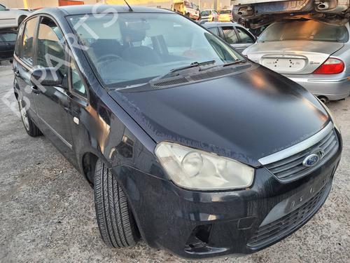 Engine control unit (ECU) FORD C-MAX (DM2) 1.8 Flexifuel | BP36315062M57  - Image 7