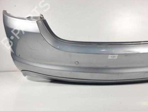 Rear bumper JAGUAR XF I (X250) 3.0 D | BP29989471C8 