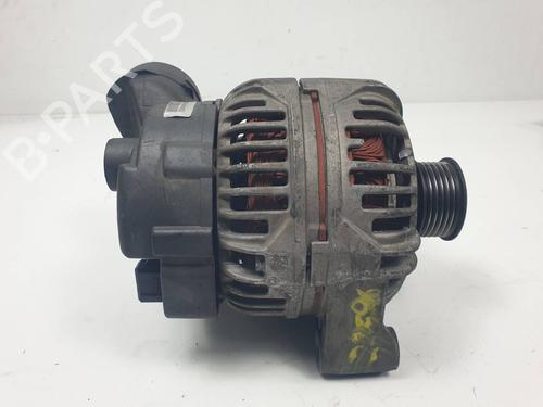 Alternator BMW 3 (E46) 320 i | BP36000631M7 - Image 2