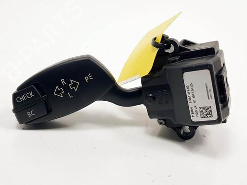 Used Steering column stalk Steering column stalk BMW 5 (E60) 530 d xDrive (235 hp) 16344499 16344499