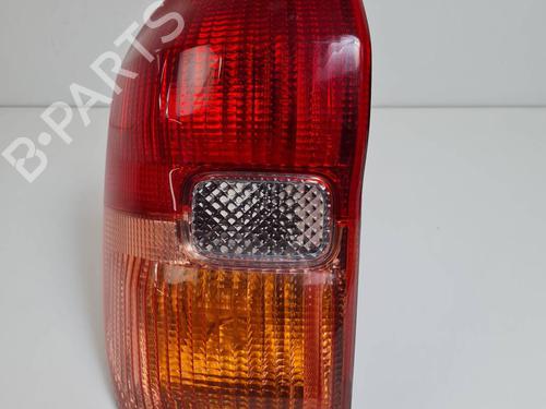Used Left taillight Left taillight TOYOTA RAV 4 II (_A2_) 2.0 (ACA26) (150 hp) 36447312 36447312
