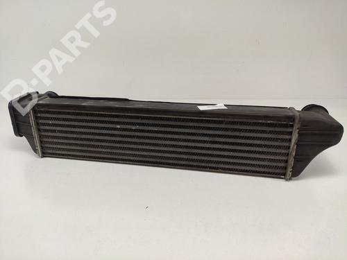 Used Intercooler Intercooler BMW 3 (E46) 320 d (136 hp) 9817267 9817267