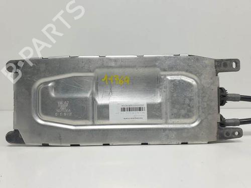 Gear lever SEAT ALTEA XL (5P5, 5P8) 1.2 TSI | BP15962329M90 