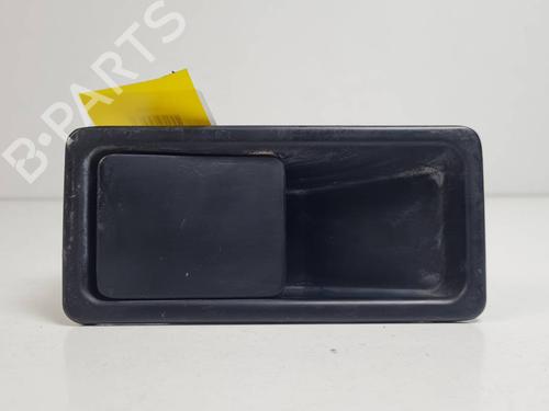 Used Rear right exterior door handle Rear right exterior door handle 37257950 37257950