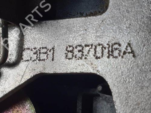Front right lock VW BORA I (1J2) 1.9 TDI | BP24933888C97 
