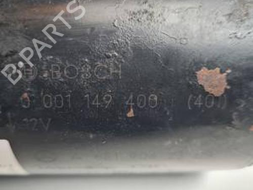 Starter MERCEDES-BENZ C-CLASS (W204) C 250 CDI (204.003) | BP30450505M8 