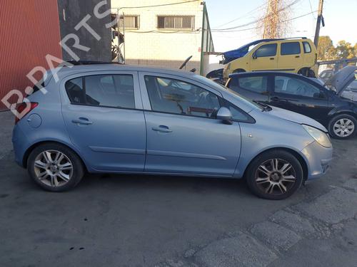 Front left window mechanism OPEL CORSA E (X15) 1.4 (08, 68) | BP31088544C22 - Image 7