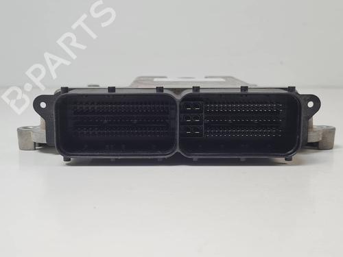 Engine control unit (ECU) JAGUAR XE (X760) 2.0 D | BP35720434M57 - Image 3