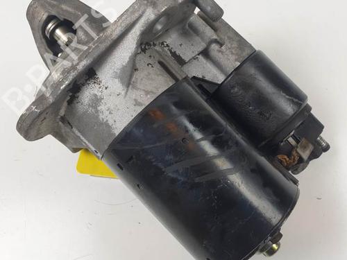 Startmotor MINI MINI (R50, R53) Cooper | BP25780010M8 