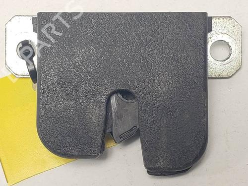 Used Tailgate lock Tailgate lock SEAT IBIZA III (6L1) [2002-2009] 19252314 19252314