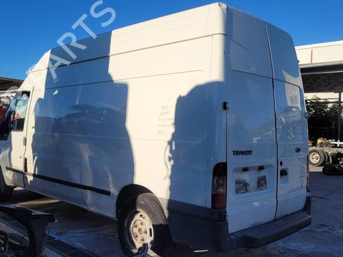 Headlight switch FORD TRANSIT Van (FA_ _) 2.4 DI RWD (FAA_, FAB_, FAC_, FAD_) | BP30769339I24 - Image 12