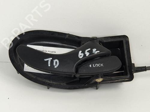 Used Rear right interior door handle Rear right interior door handle FORD FOCUS I Turnier (DNW) 1.8 TDCi (100 hp) 6855572 6855572