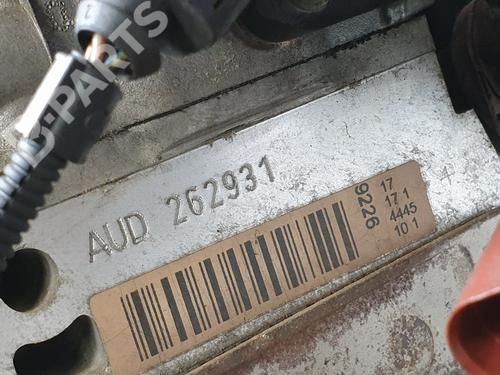 Engine SEAT IBIZA II (6K1)  | BP10059806M1  - Image 6