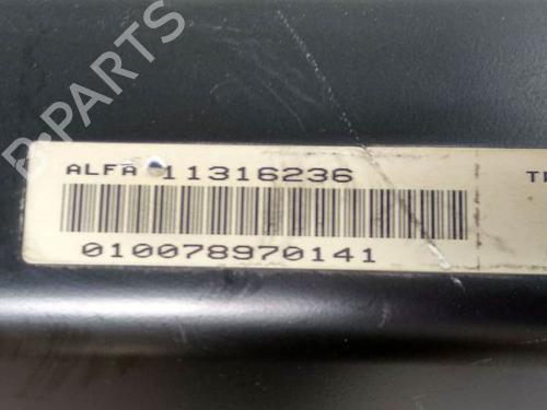 Passenger airbag ALFA ROMEO SPIDER (916_) 2.0 T.SPARK 16V (916S2C00) | BP7790066C10 