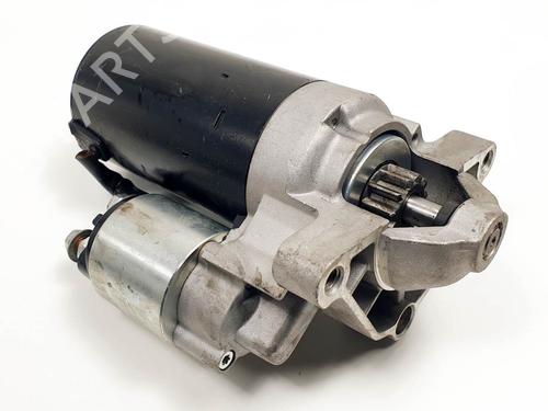 Used Starter Starter PEUGEOT 4007 (VU_, VV_) 2.2 HDi (156 hp) 24990658 24990658