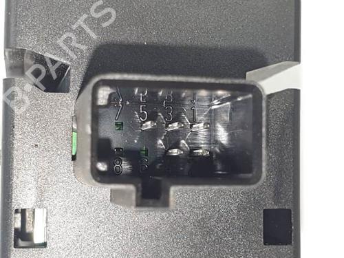 Warning switch MERCEDES-BENZ VANEO (414) 1.7 CDI (414.700) | BP19787014I22 
