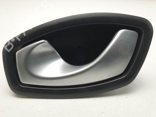 Used Rear left interior door handle Rear left interior door handle RENAULT LAGUNA III Grandtour (KT0/1) 1.5 dCi (KT0A, KT0R, KT02) (110 hp) 24934921 24934921