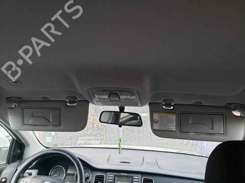 Left sun visor SSANGYONG KORANDO (CK)  | BP15856193I1  - Image 23