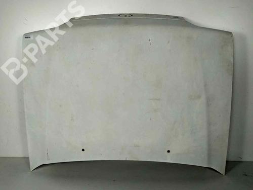 Used Hood FORD FIESTA IV (JA_, JB_) 1.8 D (60 hp) 7809776