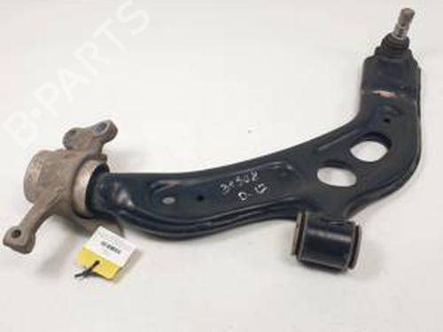 Used Left front suspension arm BMW 2 Gran Coupe (F44) M 235 i xDrive (306 hp) 31327784