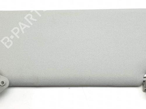 Used Left sun visor Left sun visor MITSUBISHI ASX (GA_W_) 1.8 DI-D (GA6W) (150 hp) 24934319 24934319