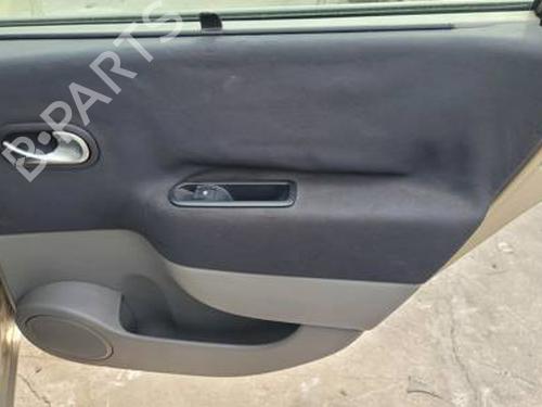 Sikkerhedssele bag højre RENAULT SCÉNIC II (JM0/1_) 1.9 dCi (JM14) | BP31033770I28