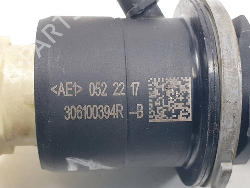 Clutch slave cylinder DACIA LODGY (JS_) 1.5 Blue dCi 115 (JSJT) | BP34511892M113 - Image 2