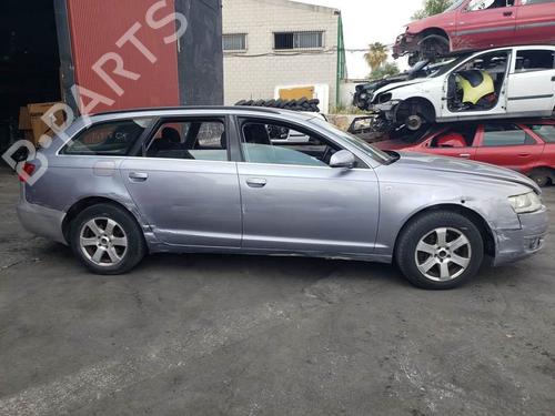 Warning switch AUDI A6 C6 Avant (4F5) 2.7 TDI | BP29275082I22 - Image 10