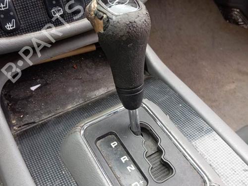 Front left window mechanism MERCEDES-BENZ M-CLASS (W163) ML 270 CDI (163.113) | BP24339714C22 