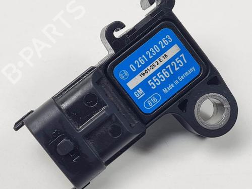 Used Electronic sensor Electronic sensor OPEL MOKKA / MOKKA X (J13) 1.4 (_76) (140 hp) 28804174 28804174