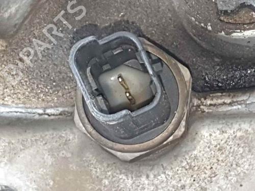 Gearbox PEUGEOT 208 I (CA_, CC_) 1.2 GPL | BP24984094M3 