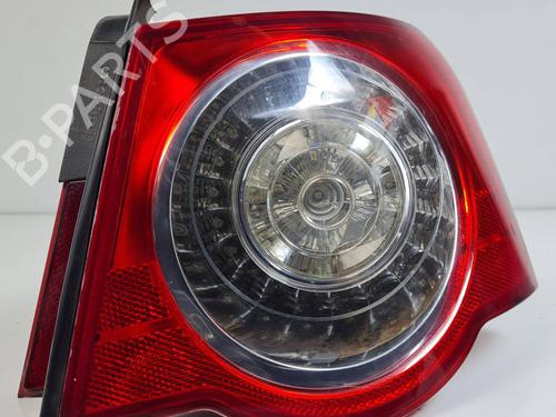 right-taillight-vw-passat-b6-3c2-2005-2006-2007-2008-2009-2010-2011-36447356 main image