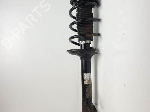 Used Left front shock absorber Left front shock absorber CITROËN JUMPER II Bus 2.2 HDi 120 (120 hp) 24350414 24350414