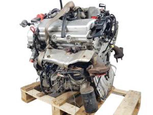 Used Engine JAGUAR S-TYPE II (X200) 3.0 V6 (238 hp) 13115141