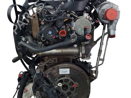 Engine FORD TRANSIT CUSTOM V362 Van (FY, FZ) 2.2 TDCi | BP30279162M1 - Image 9