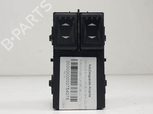 Used Left front window switch FORD MONDEO III Turnier (BWY) 2.0 16V TDDi / TDCi (115 hp) 11364176