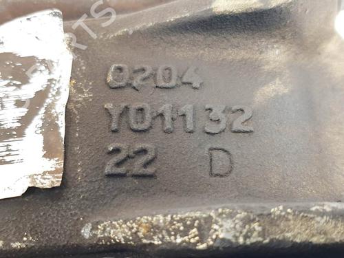 Right front brake caliper PEUGEOT 1007 (KM_) 1.4 HDi | BP24989406M104  - Image 6