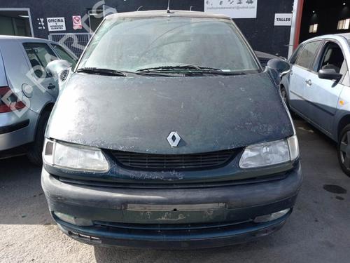 Used Parts RENAULT ESPACE III (JE0_) 2.0 (JE0A) 1065519