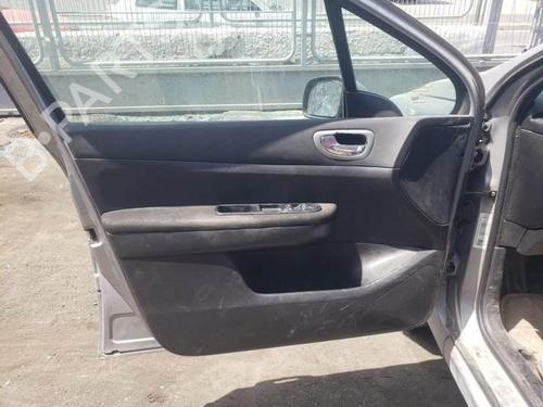 Front right interior door handle PEUGEOT 307 SW (3H) 2.0 HDI 90 | BP29272064I14 