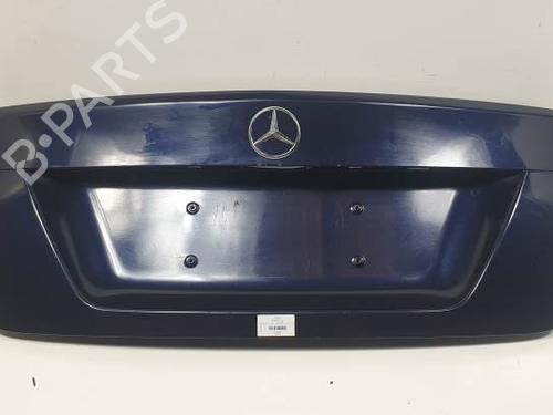 Used Tailgate MERCEDES-BENZ C-CLASS (W204) C 220 CDI (204.008) (170 hp) 25128955