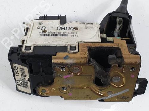 Used Front right lock MAZDA TRIBUTE (EP) 3.0 V6 24V 4WD (EPFW) (197 hp) 6844790